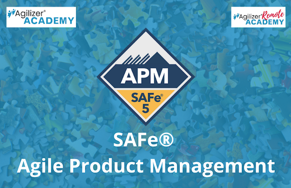 Safe Agile Product Management Agilizer Academy