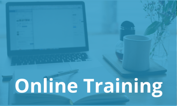 online training 2