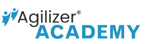 Agilizer Academy - Logo - Hintergrund transparent