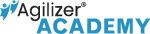 Agilizer Academy Logo w-150px
