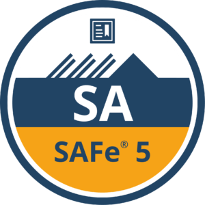 Leading SAFe