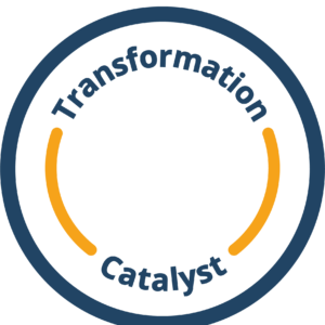 Transformation Catalyst