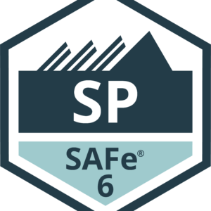 Badge - SAFe® for Teams